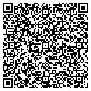 QR code with Alan M Atkinson Do contacts