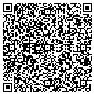 QR code with Taylor Recreation Center contacts