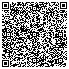 QR code with Manistee County Controller contacts