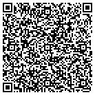 QR code with Rainbow Rehabilitation contacts