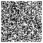 QR code with Honorable Michael Reagan contacts