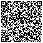QR code with Amoss Dental Institute contacts
