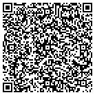 QR code with McDonalds Towing & Rescue contacts