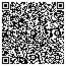 QR code with James Briggs contacts