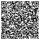 QR code with P & L Canvas contacts