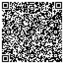QR code with Rover's Retreat contacts
