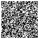 QR code with Extensions contacts