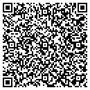 QR code with OSP Dish contacts