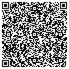 QR code with Alston Refrigeration Inc contacts
