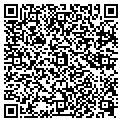 QR code with JMS Inc contacts