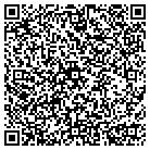 QR code with Rudolph F Bachmann PHD contacts