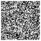 QR code with Higher Ground Child Care Center contacts