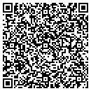 QR code with Richard Clouse contacts