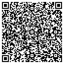QR code with Gourdreams contacts