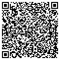 QR code with Hvpa contacts