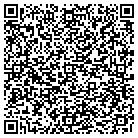 QR code with R & R Chiropractic contacts