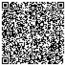 QR code with United Way Of Genesee & Lapeer contacts