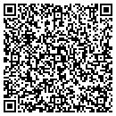 QR code with Hewitt Tool contacts