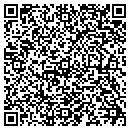 QR code with J Will Axon Jr contacts