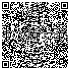 QR code with Highlen Jim Container Rental contacts