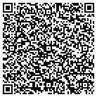 QR code with Gary G Golasa DDS contacts