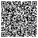 QR code with Sas Tile Inc contacts