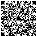 QR code with Ridgeway Twp Hall contacts