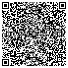 QR code with George R Getschman D D S contacts