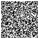 QR code with Apex Research Inc contacts