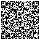 QR code with Huron Laundry contacts