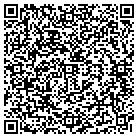 QR code with US Naval Recruiting contacts