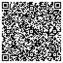 QR code with Harrison Steel contacts