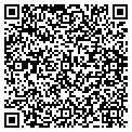 QR code with B C Pizza contacts