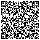 QR code with Hair Factory contacts