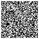 QR code with AEO Powersports contacts