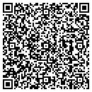 QR code with Hunter's Run contacts