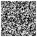 QR code with A 1 Studios contacts
