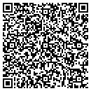 QR code with Harry V Reizian contacts