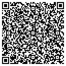 QR code with Thon & Assoc contacts