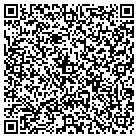 QR code with Michigan Cncl For Maternal & C contacts