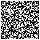 QR code with Clayton C Hurt contacts