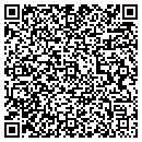 QR code with AA Lock & Key contacts