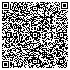 QR code with Apex Appliance Service contacts