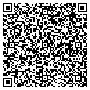 QR code with On The Side contacts