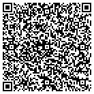 QR code with St John The Baptist Byzantine contacts