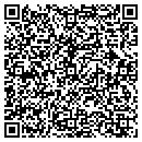 QR code with De Winter Graphics contacts