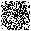 QR code with M L S Enterprise contacts