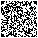QR code with R & D Transmissions contacts