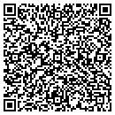 QR code with Monetrics contacts