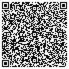 QR code with C & D Welding & Leasing Inc contacts